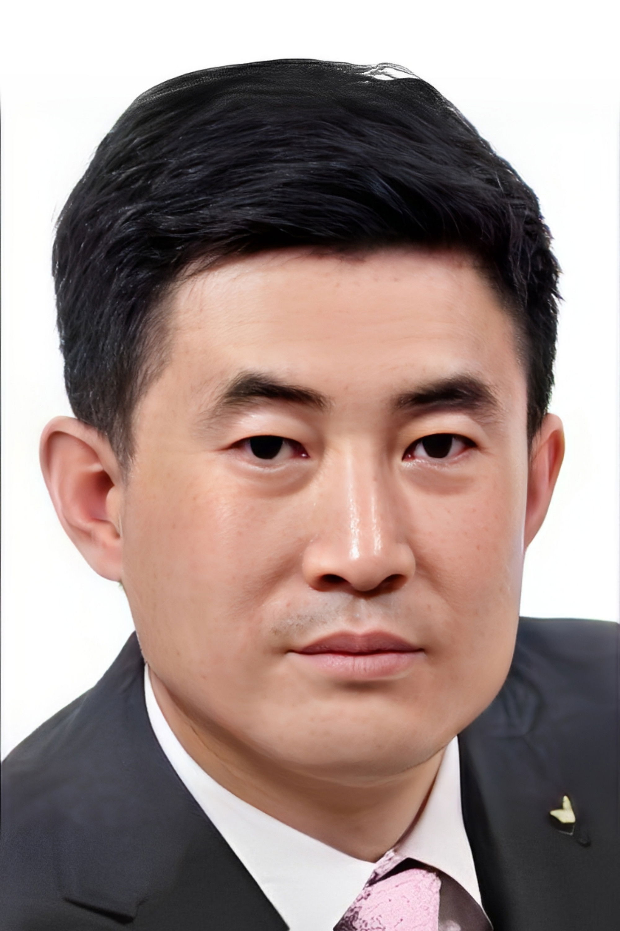 et billede af Tian Zhanlin