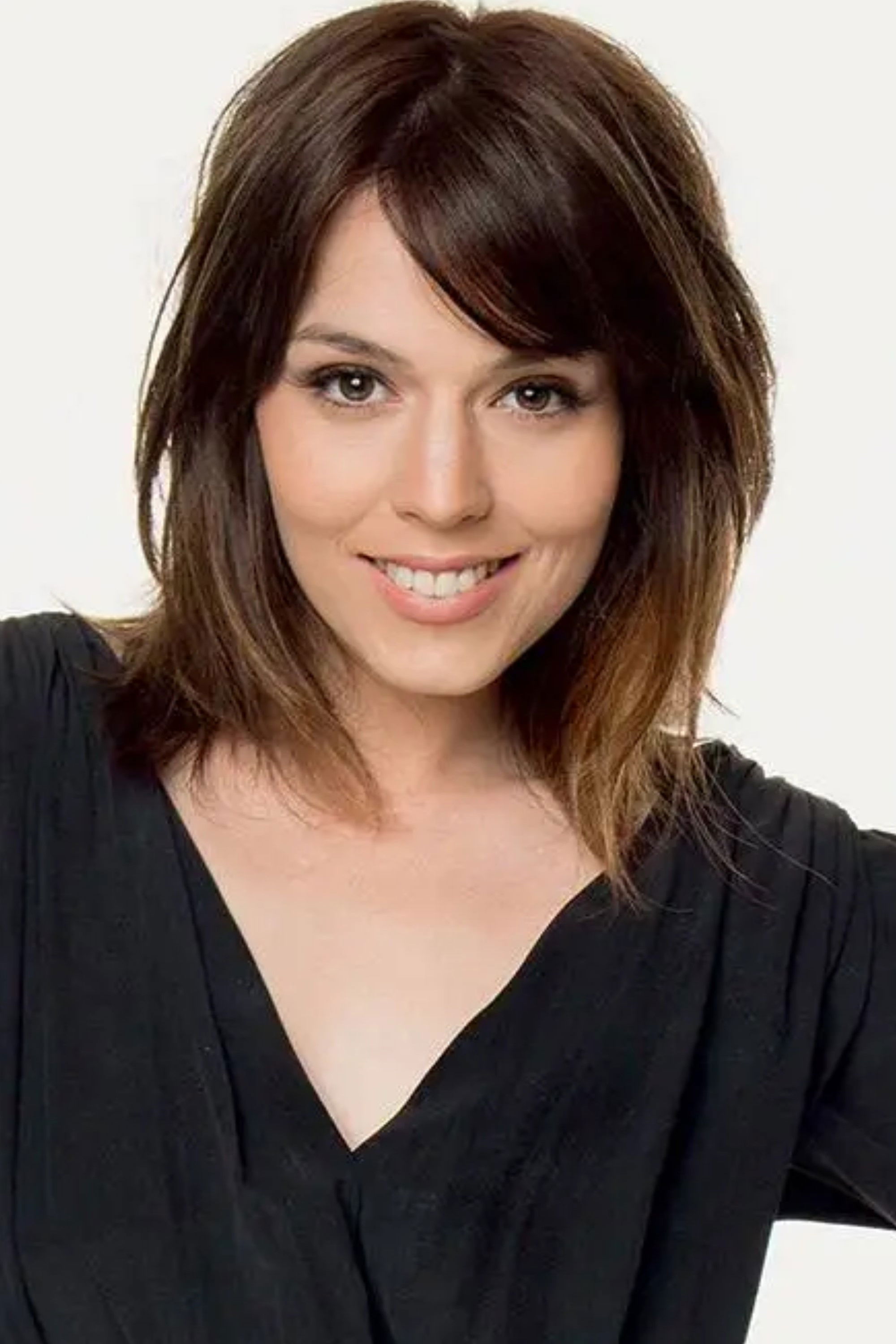 et billede af Karen Brusttolin