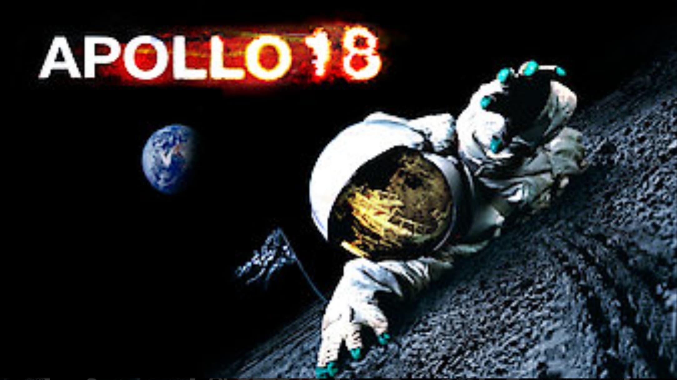 Apollo 18