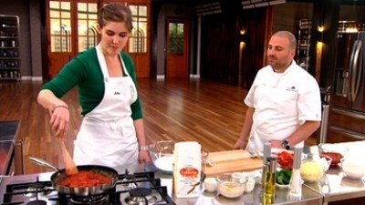 MasterChef Australia Staffel 1 :Folge 53 