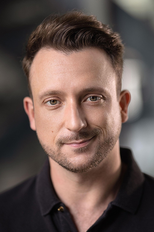 et billede af Rodrigo Ternevoy