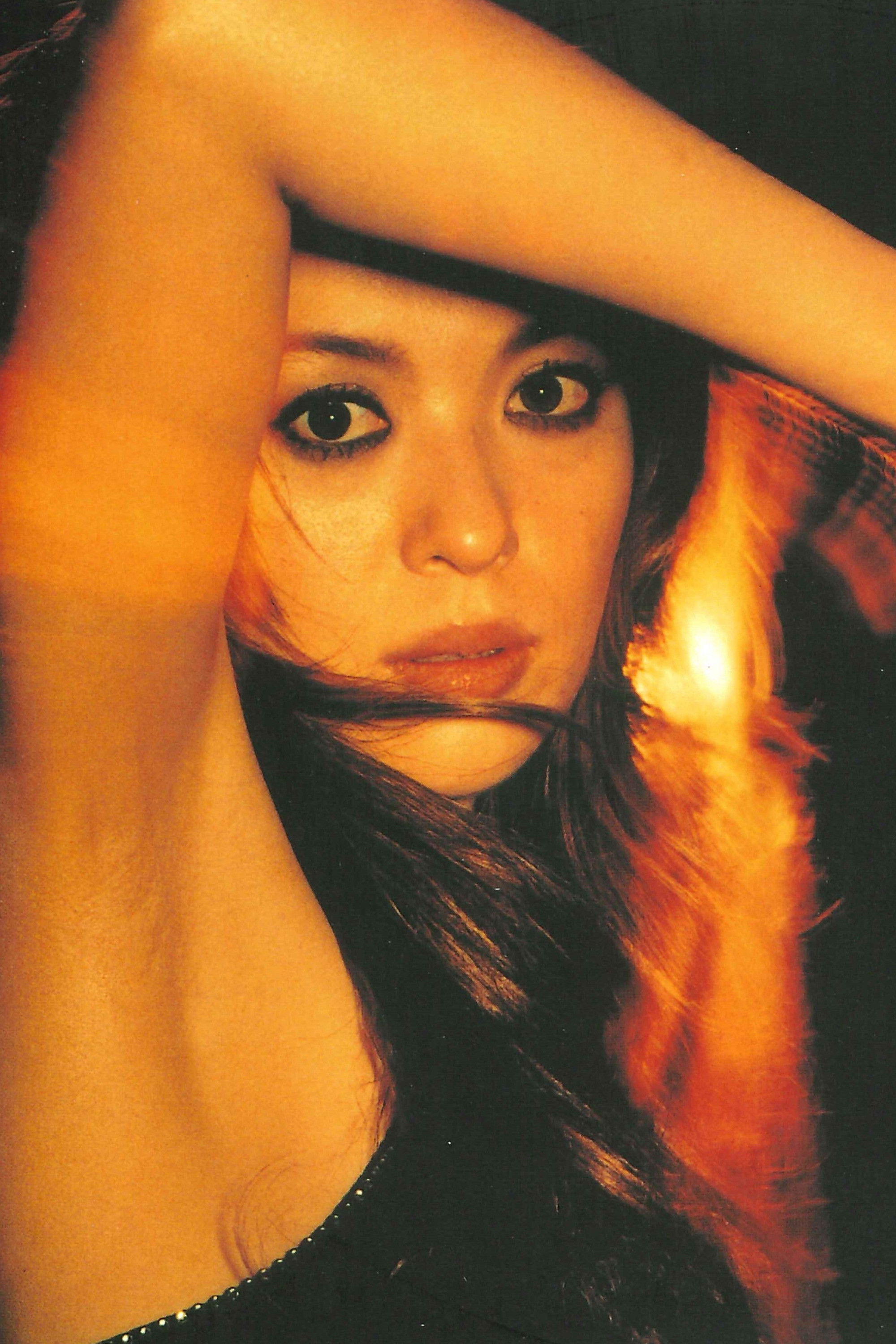 et billede af Kaori Moriwaka