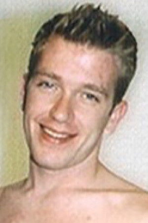 et billede af Corey Stevens