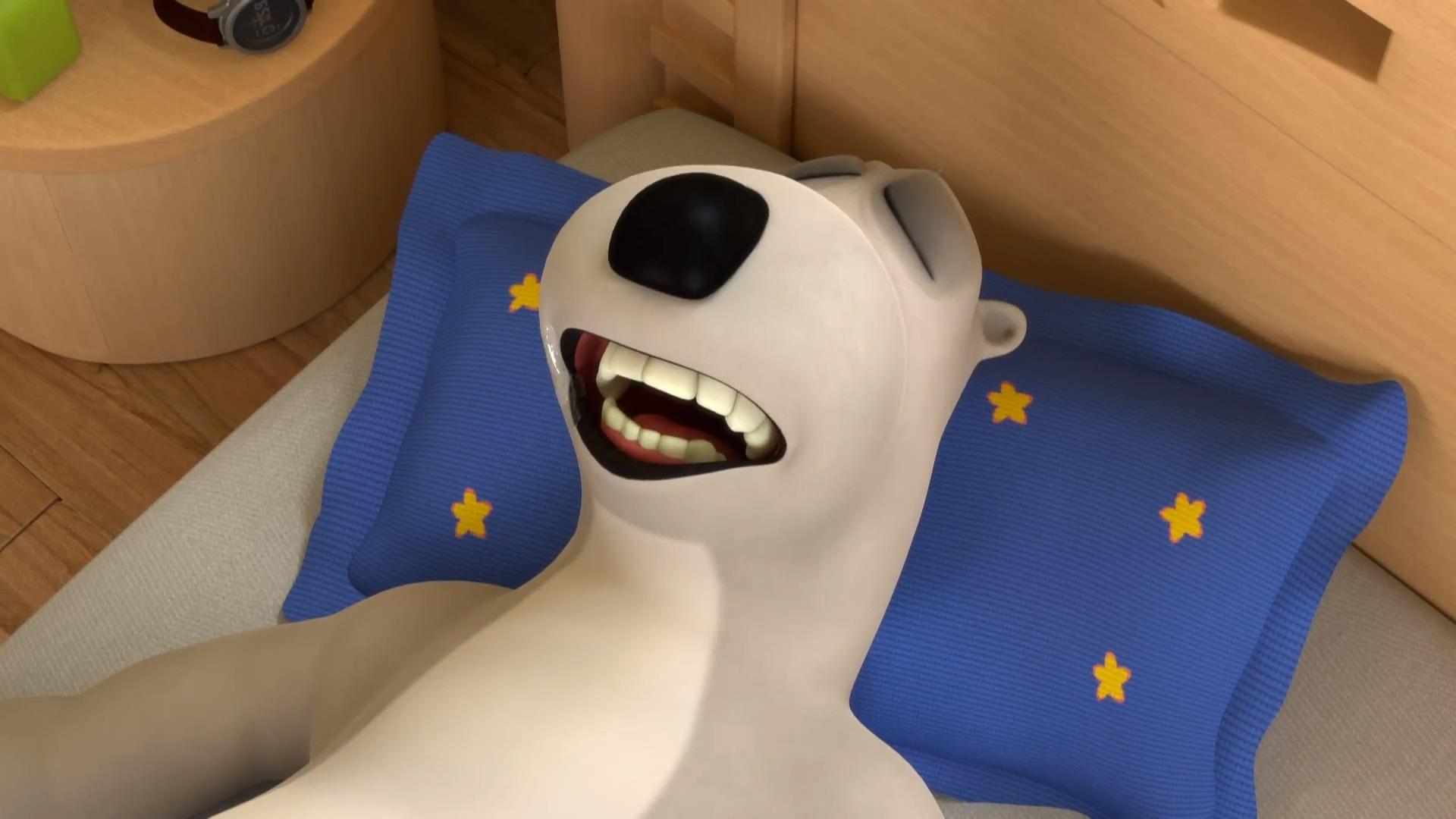 Bernard