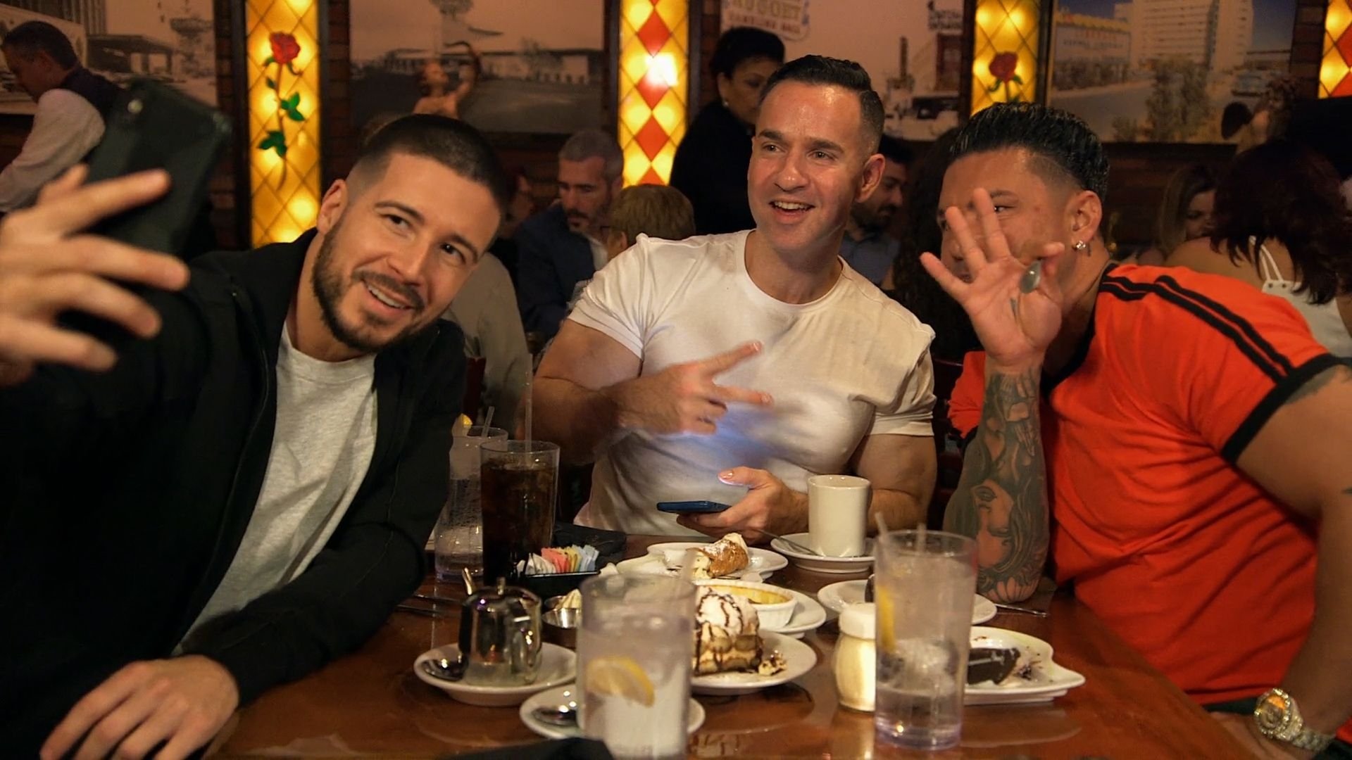 Jersey Shore: Family Vacation