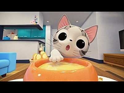 Thumbnail for Chi Discovers Cheese Season 1 Episode 4