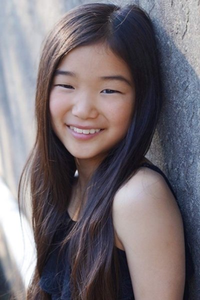 et billede af Noa Tsuchiya