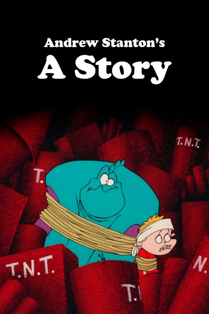 A Story
