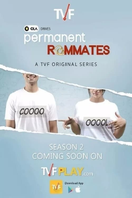 Permanent Roommates TV Shows About Long Distance Relationship