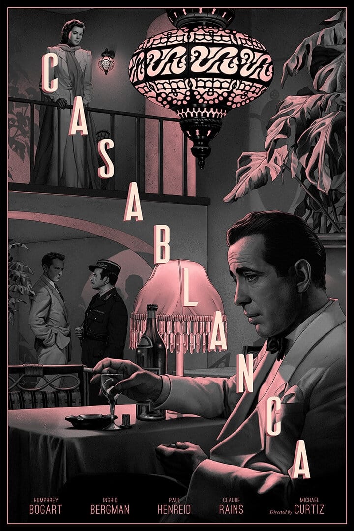 Casablanca