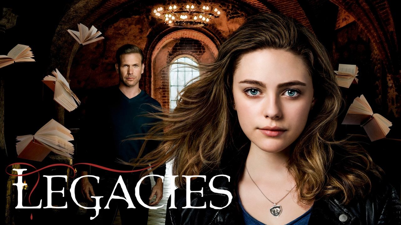 Legacies - Season 3