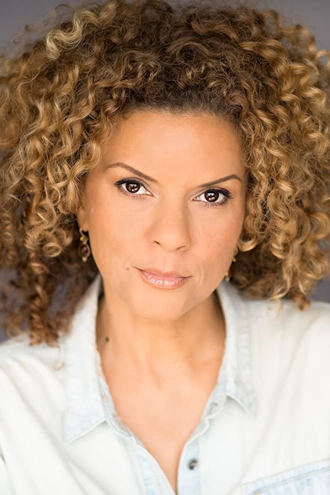 et billede af Laura Jane Jones