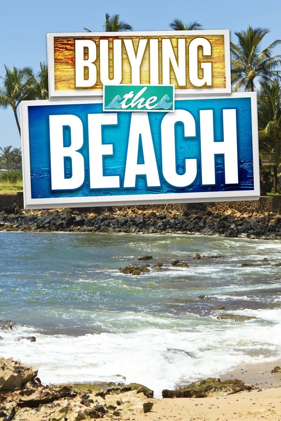 Buying the Beach on FREECABLE TV