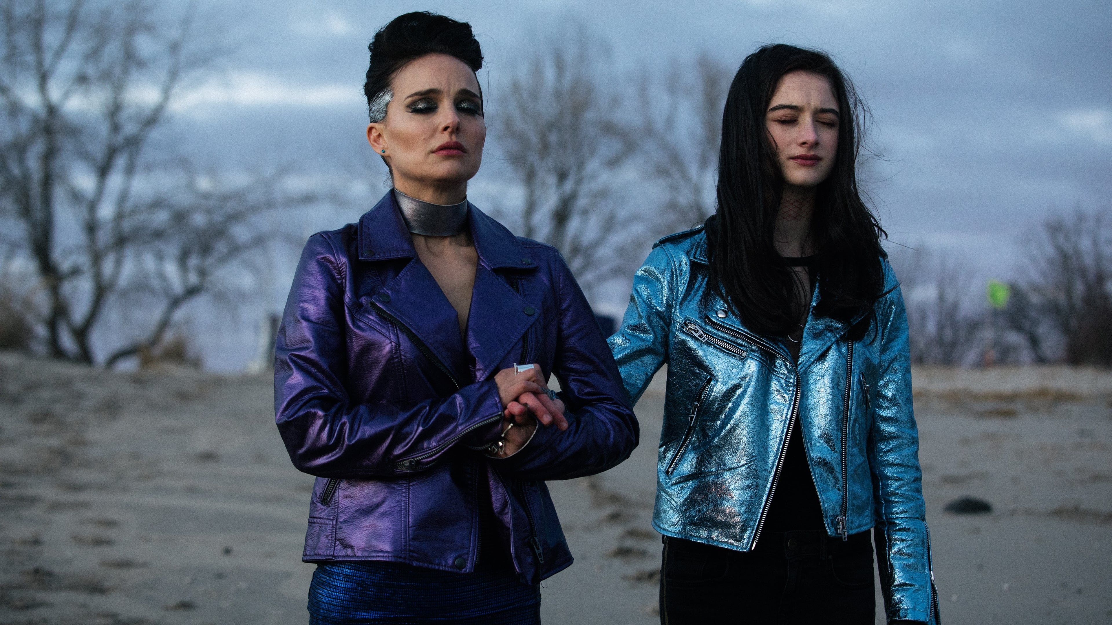 Vox Lux (2018)