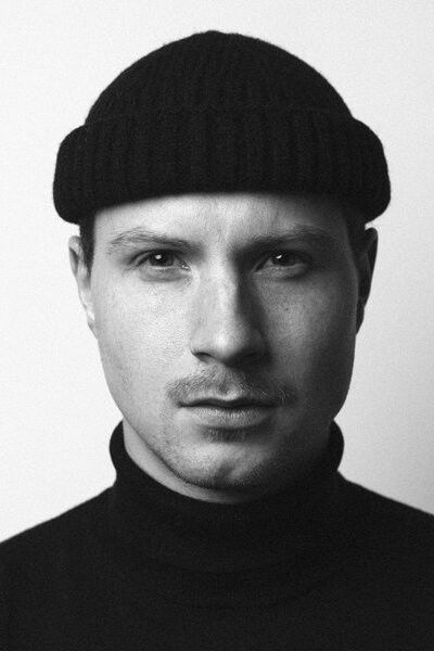 Floris Bosveld backdrop