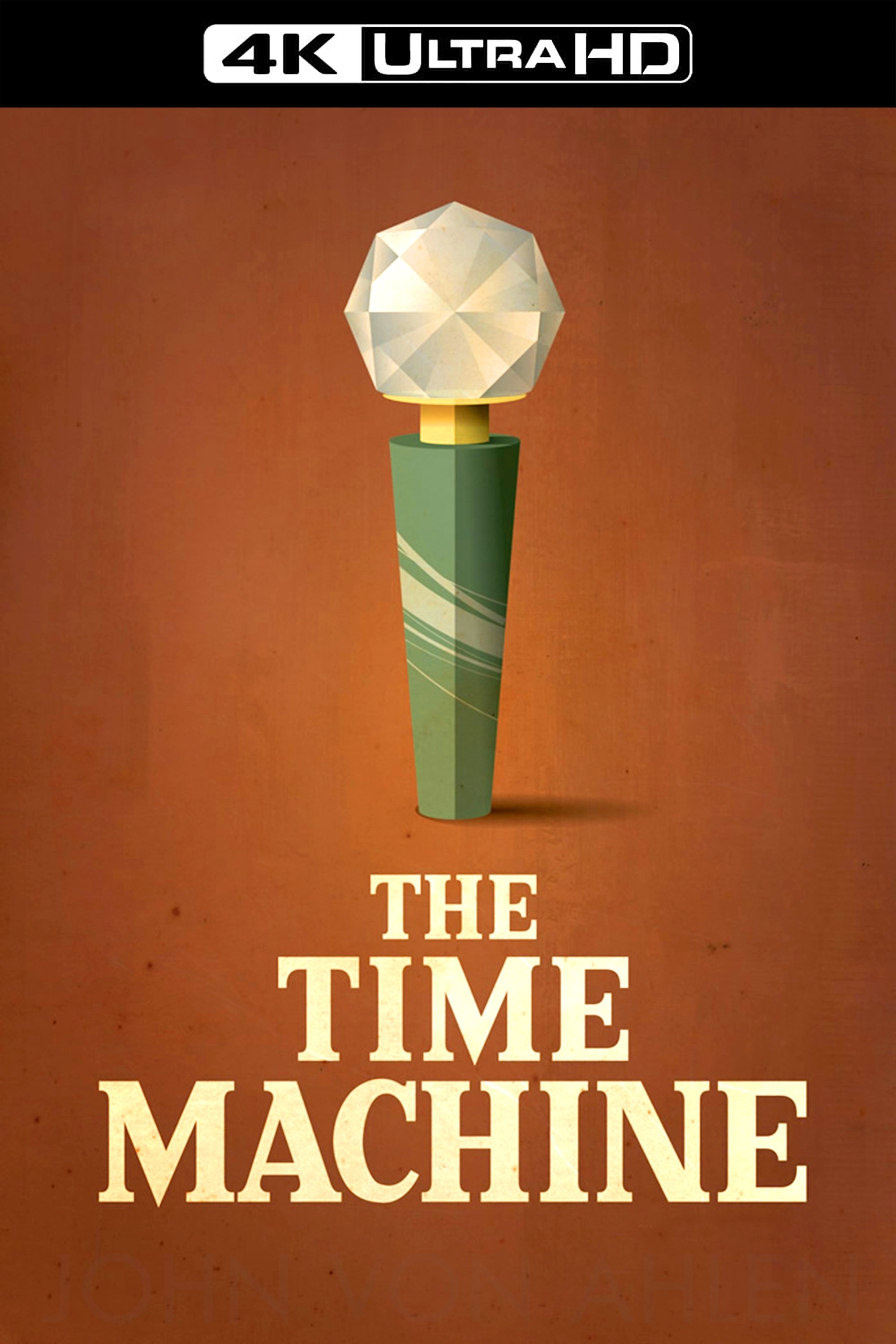 The Time Machine