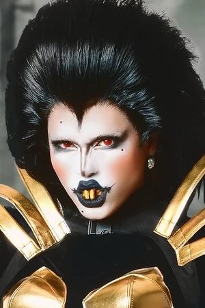 et billede af Aries Night