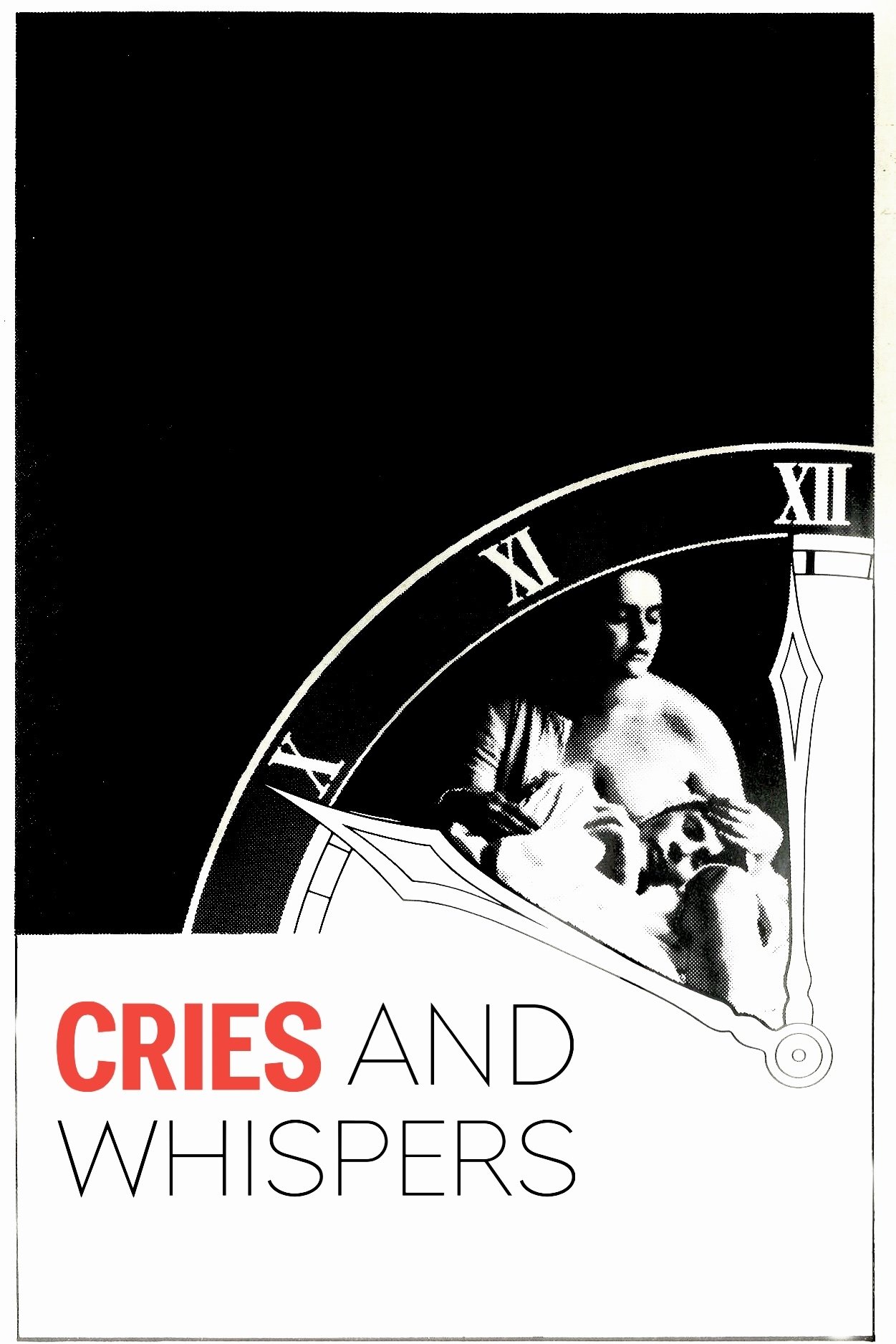 Cries and Whispers