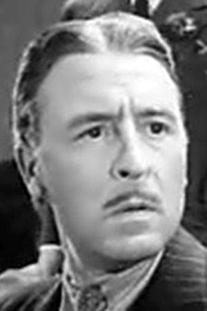 et billede af Barry Bernard