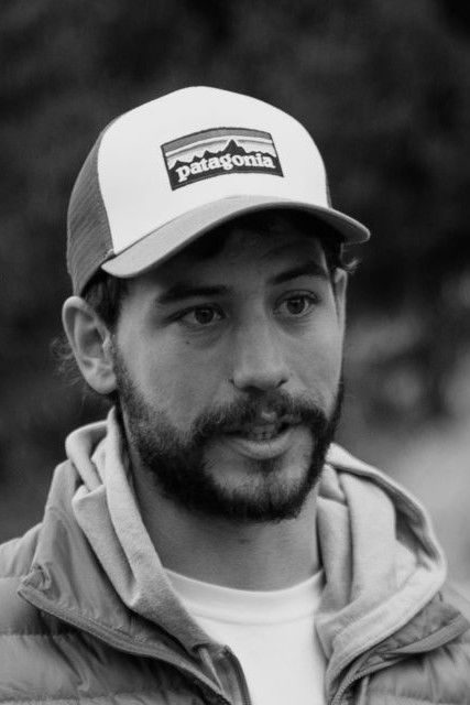 et billede af Rok Rozman