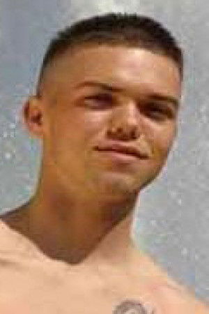 et billede af Tim Reynolds