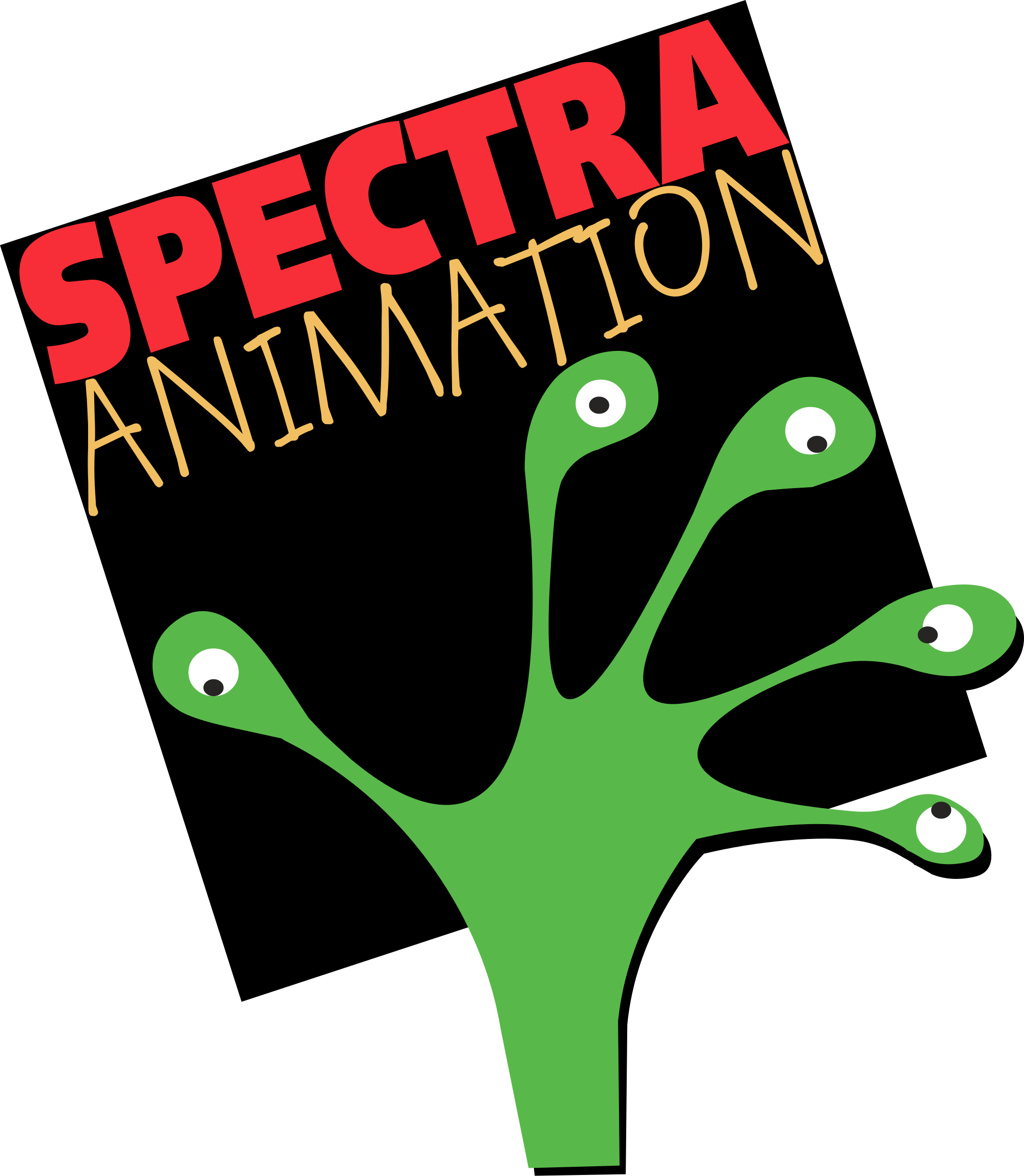 Spectra Animation
