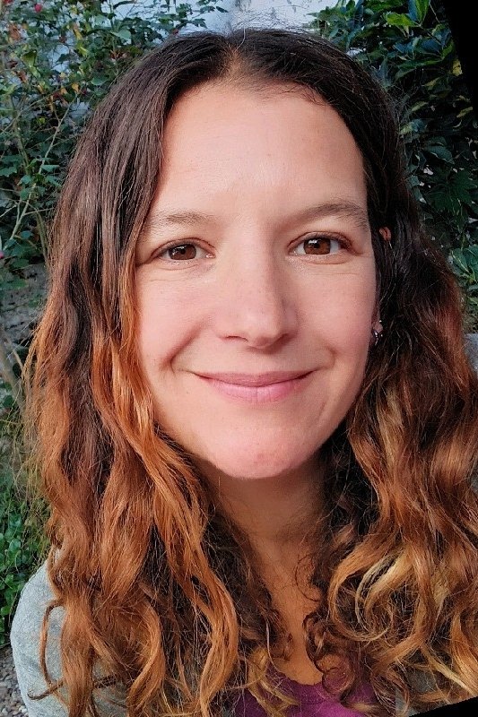 et billede af Gabriela Banderas