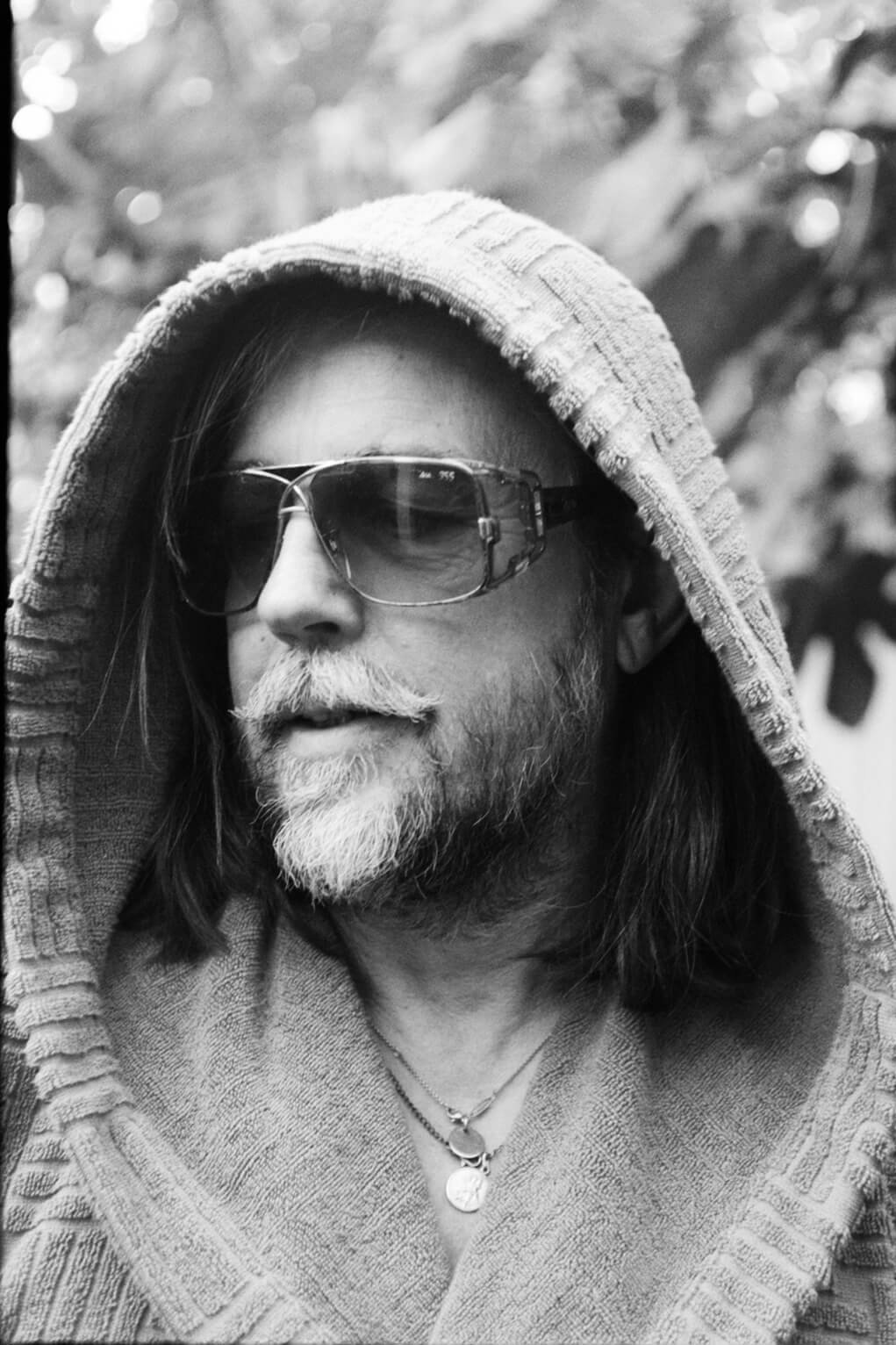 Mark Leckey | Director