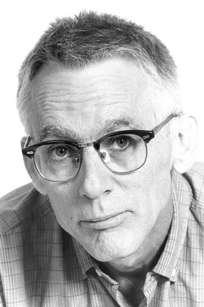 et billede af David Blackwell