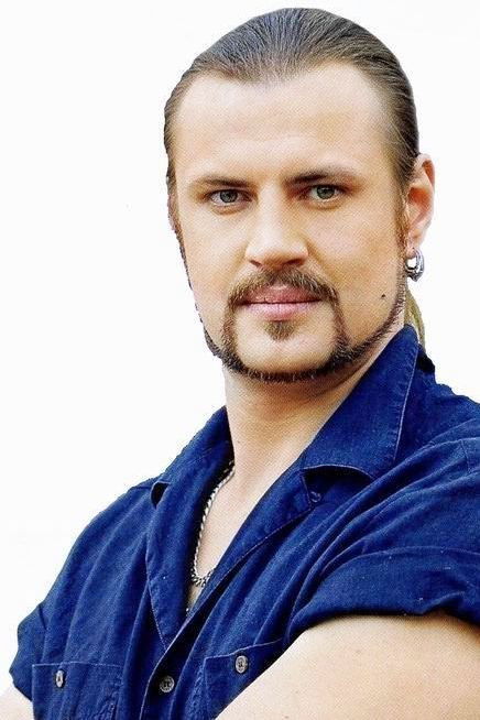 et billede af Pavel Shuvayev