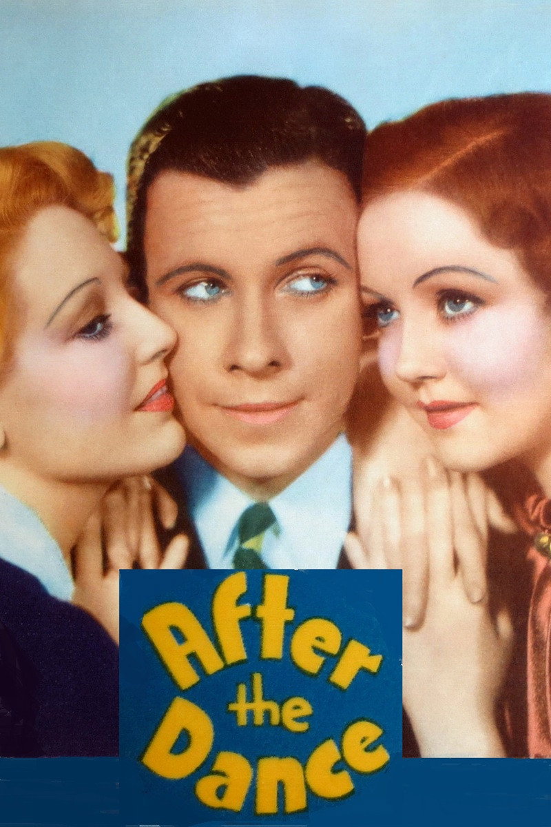 After the Dance