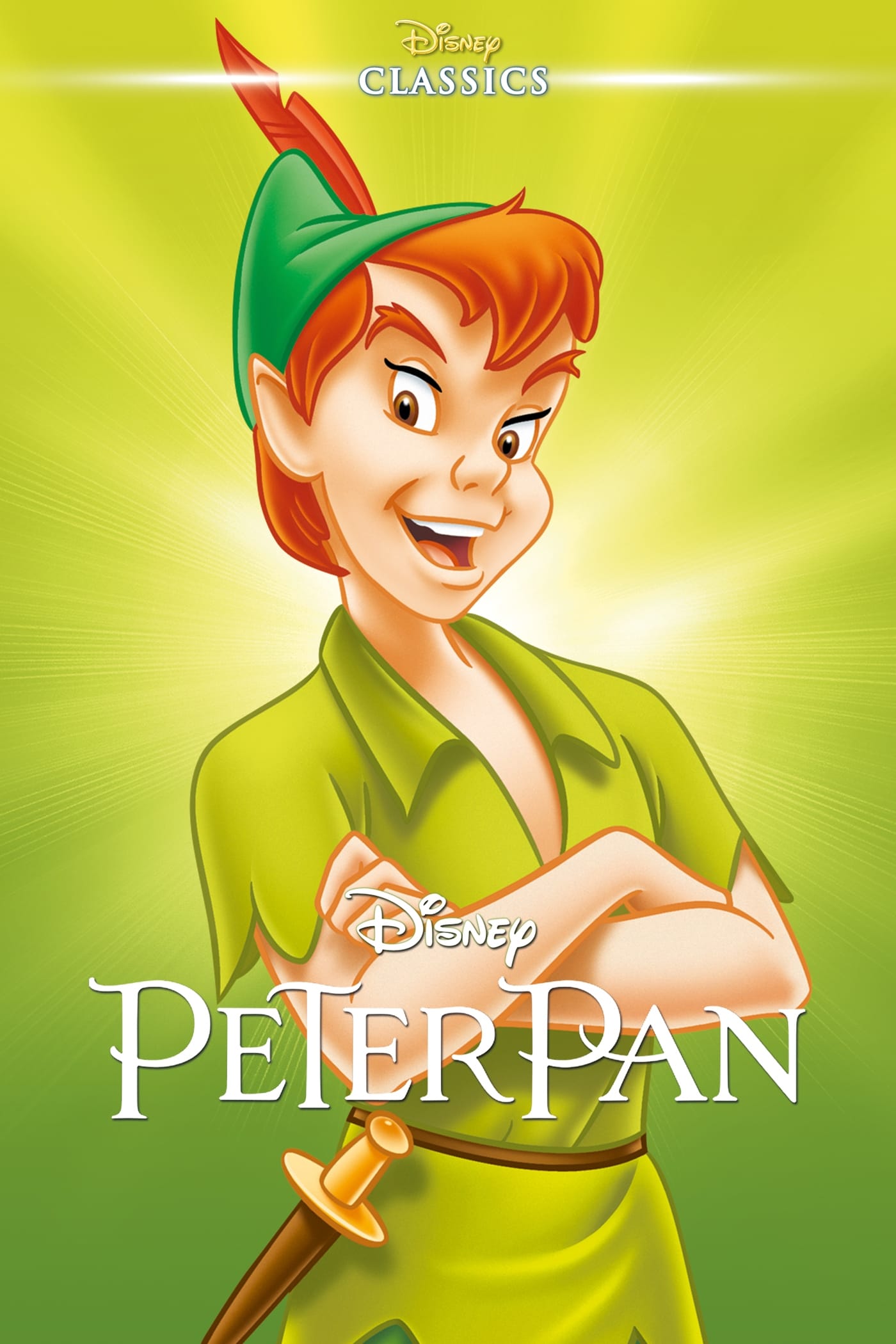 Peter Pan