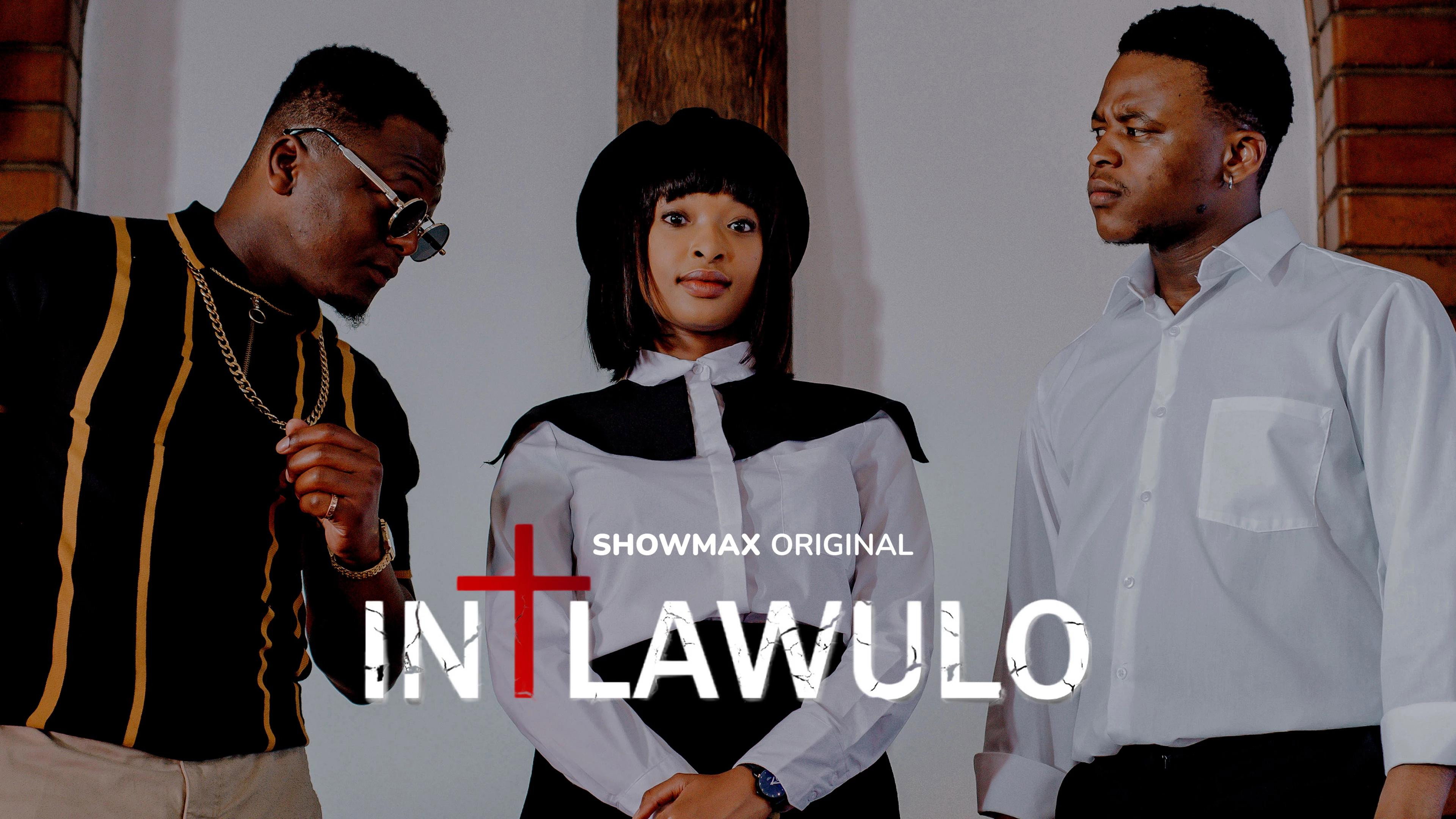 Intlawulo
