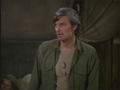 M*A*S*H 6x8