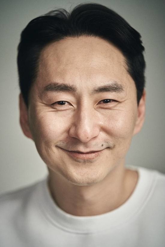 et billede af Jang Ji-yong