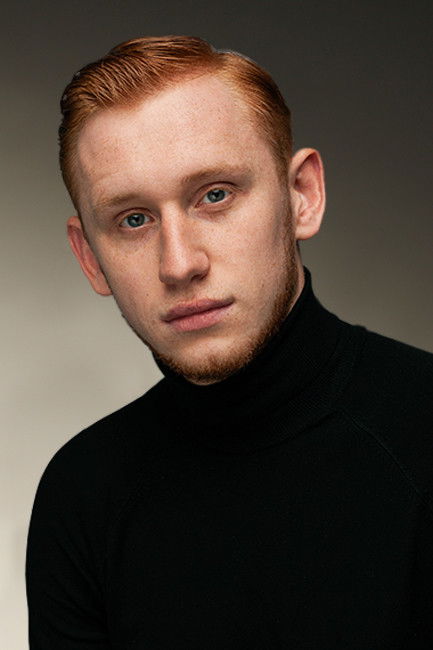 et billede af Oleksandr Rudynskyi