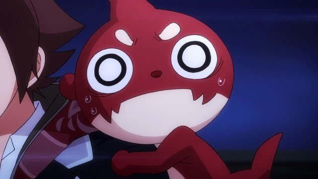 Monster Strike