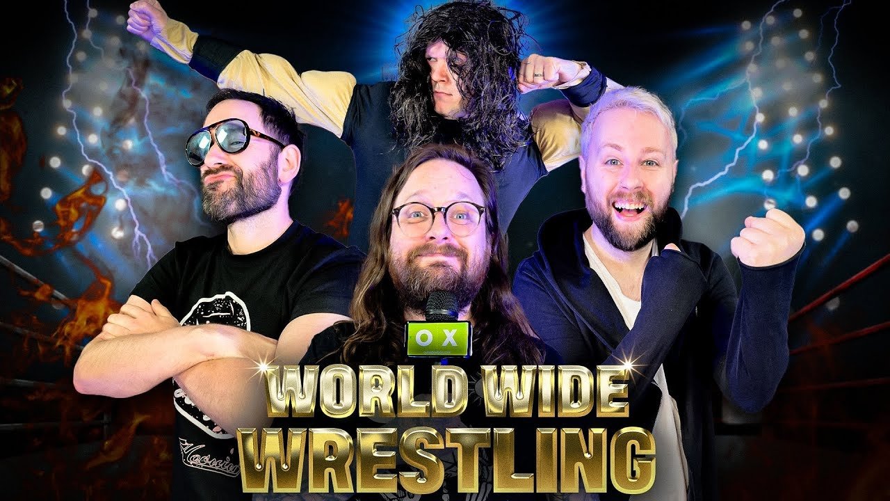 Episode 1