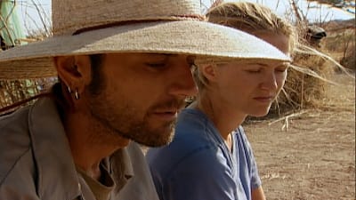 Survivor Staffel 3 :Folge 4 