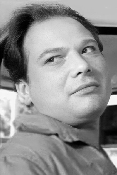 et billede af Mikhail Suvorov