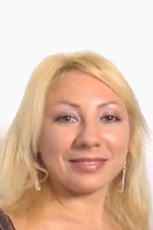 et billede af Veronica Belli