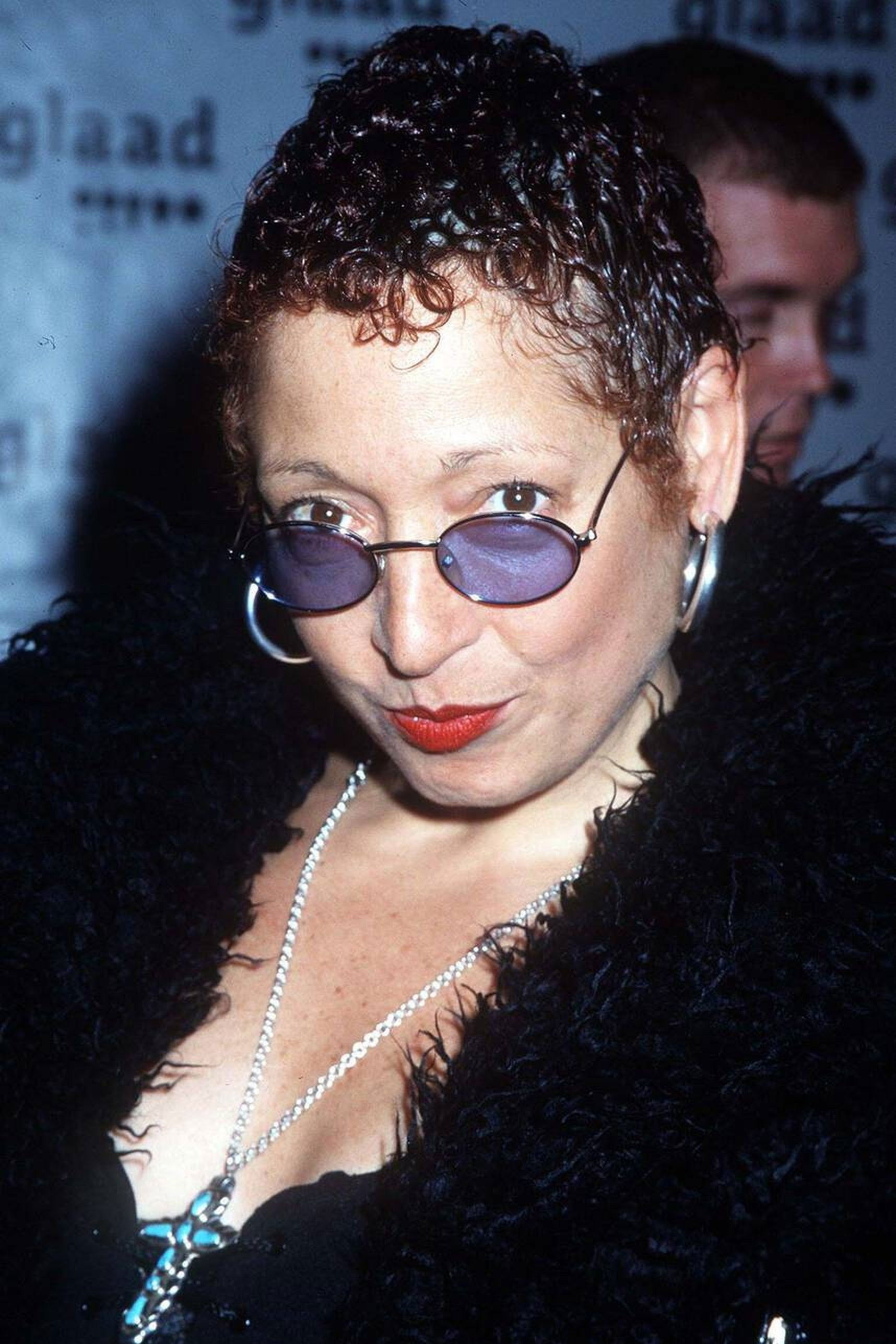 et billede af Vicki Sue Robinson