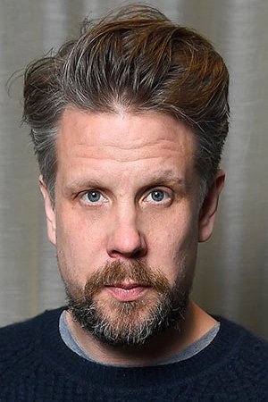 et billede af Filip Hammar