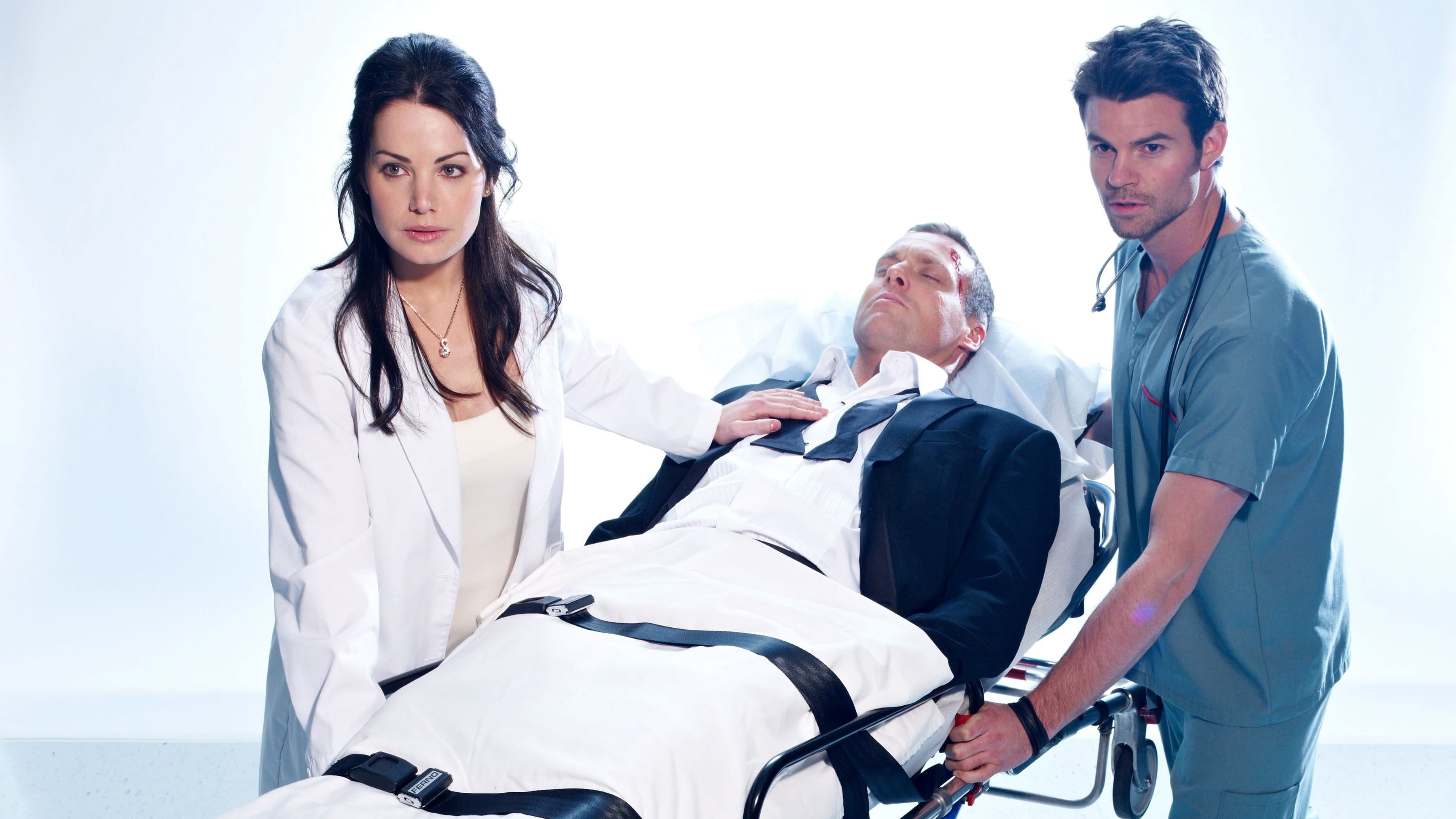 Saving Hope