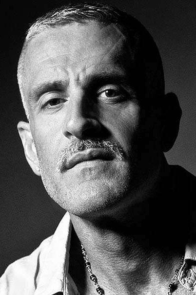 et billede af Colton Ford