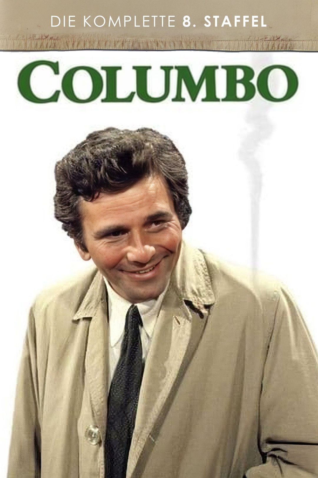 Columbo Season 8