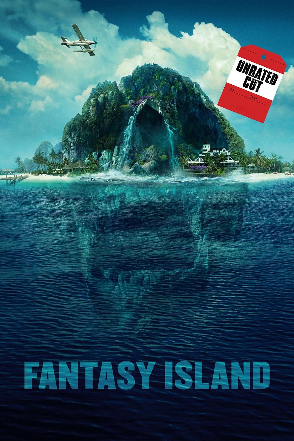 Fantasy Island