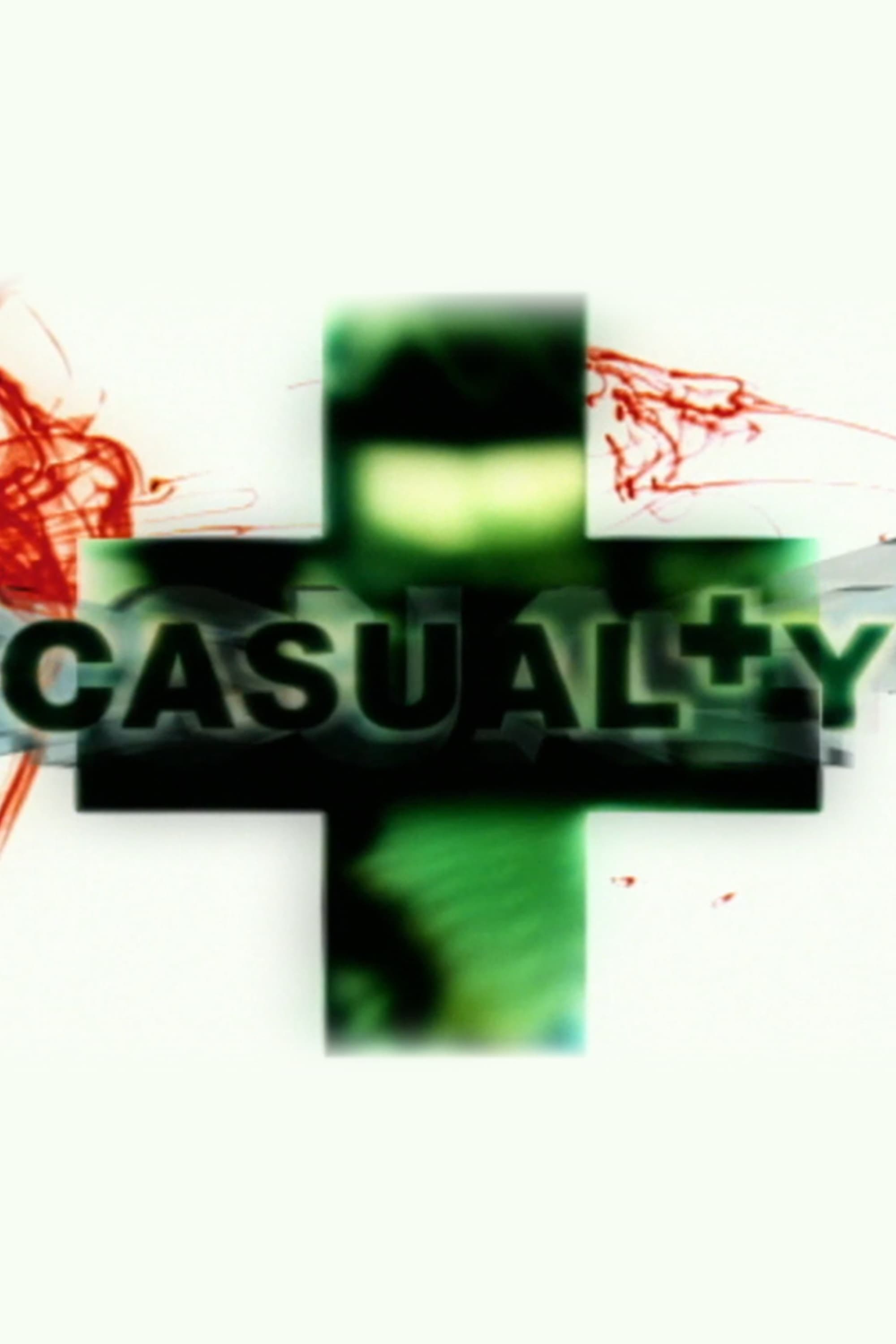 Casualty Season 19