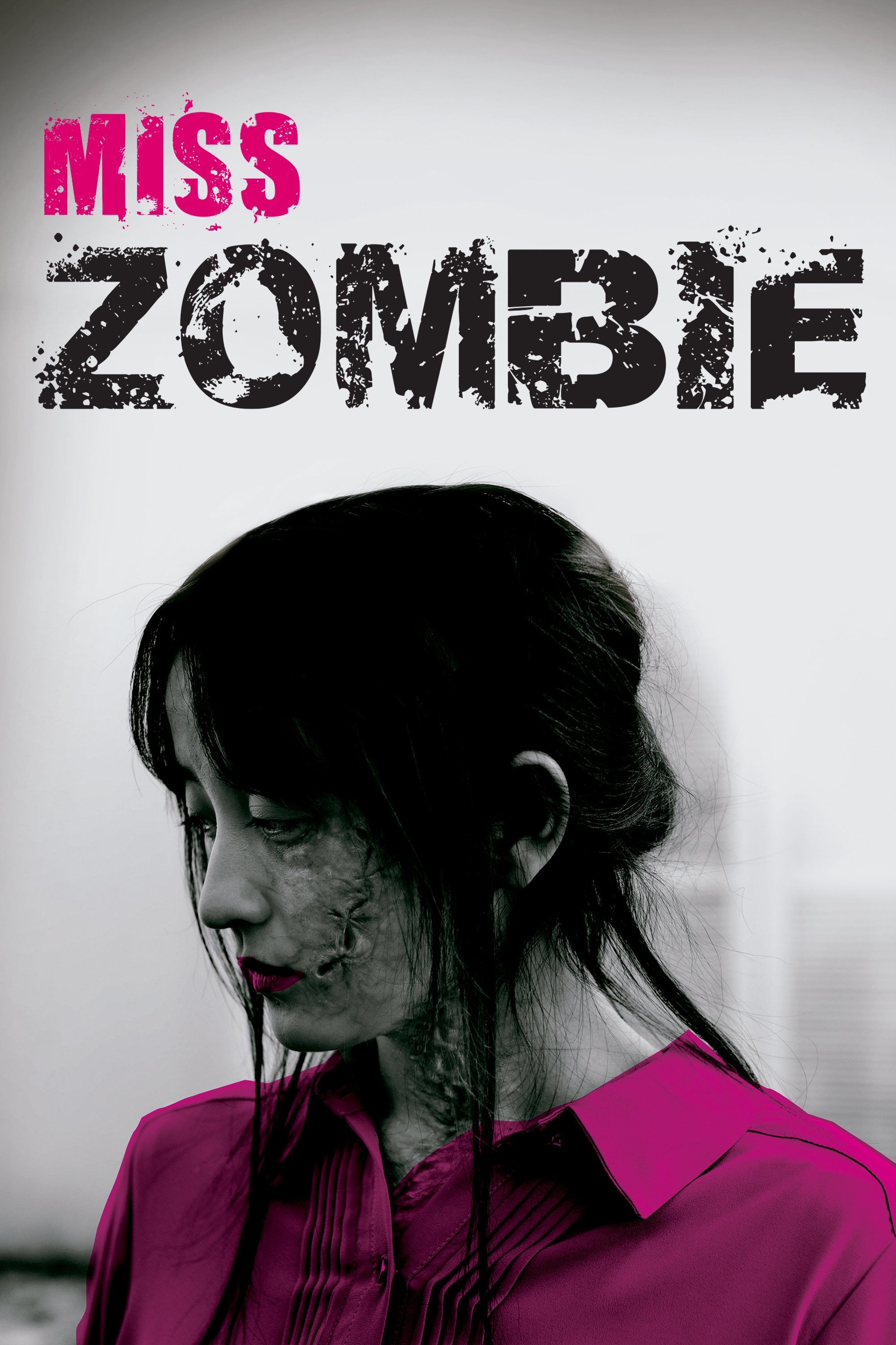 Miss ZOMBIE