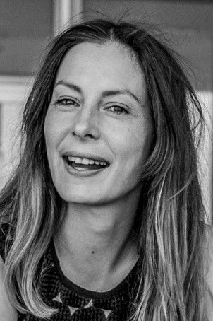 et billede af Jeanne Devos